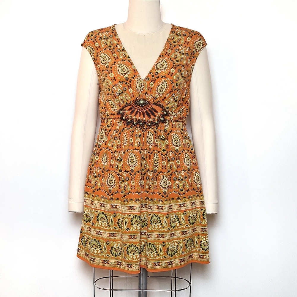 ECI Knit Tunic